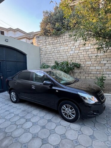 Chevrolet Cobalt 2023, 14,400 km - 1.5 l - Bakı