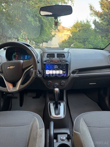 Chevrolet Cobalt 2023, 14,400 km - 1.5 l - Bakı