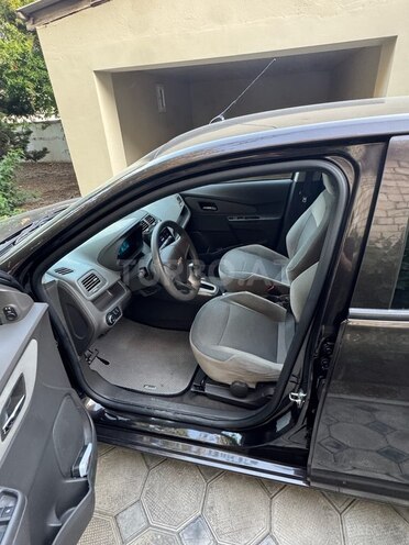 Chevrolet Cobalt 2023, 14,400 km - 1.5 l - Bakı