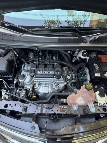 Chevrolet Cobalt 2023, 14,400 km - 1.5 l - Bakı