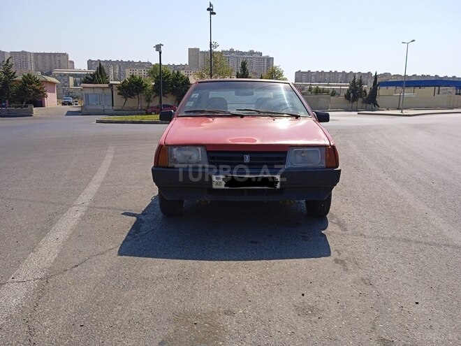 LADA (VAZ) 2109 1990, 210,000 km - 1.5 l - Bakı