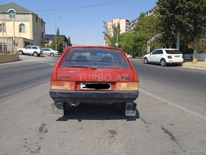 LADA (VAZ) 2109 1990, 210,000 km - 1.5 l - Bakı