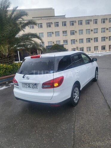 Nissan Wingroad 2015, 62,300 km - 1.5 l - Bakı