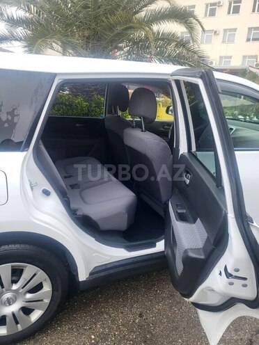 Nissan Wingroad 2015, 62,300 km - 1.5 l - Bakı