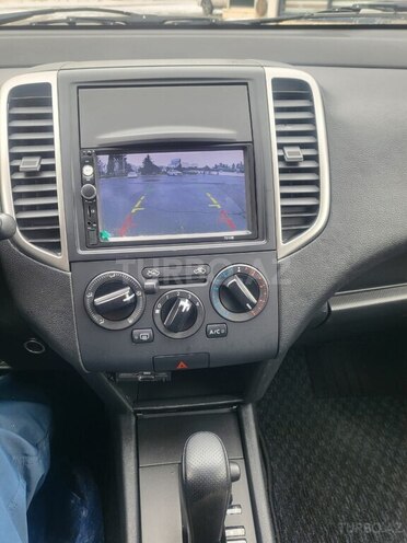 Nissan Wingroad 2015, 62,300 km - 1.5 l - Bakı