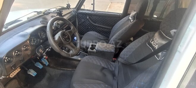 LADA (VAZ) 2106 2004, 83,465 km - 1.6 л - Bakı