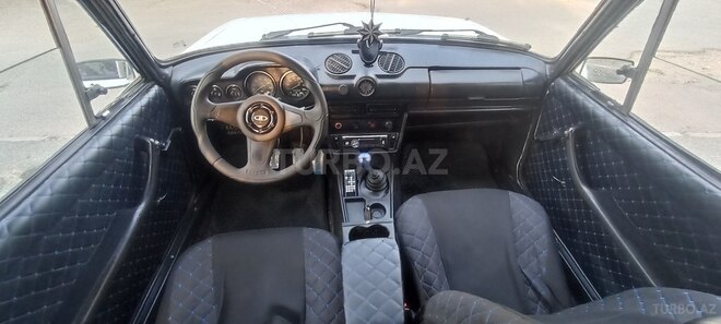 LADA (VAZ) 2106 2004, 83,465 km - 1.6 л - Bakı