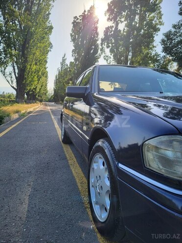 Mercedes C 200 1995, 490,000 km - 2.0 л - Lənkəran