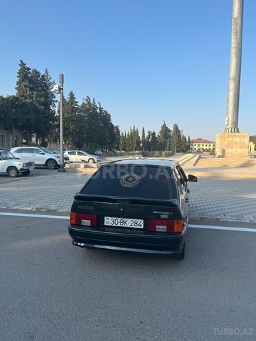 LADA (VAZ) 2114 2006, 52,550 km - 1.5 l - İmişli