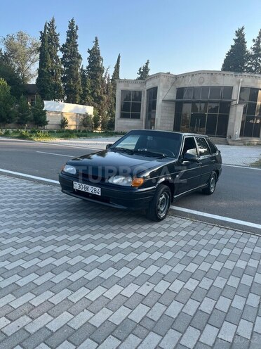 LADA (VAZ) 2114 2006, 52,550 km - 1.5 l - İmişli