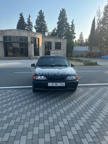LADA (VAZ) 2114 2006, 52,550 km - 1.5 l - İmişli