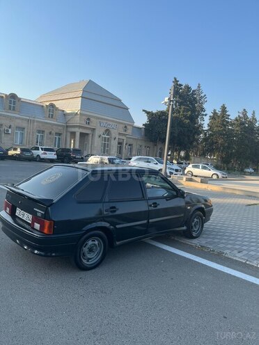 LADA (VAZ) 2114 2006, 52,550 km - 1.5 l - İmişli