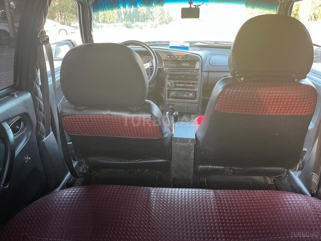 LADA (VAZ) 2114 2006, 52,550 km - 1.5 l - İmişli