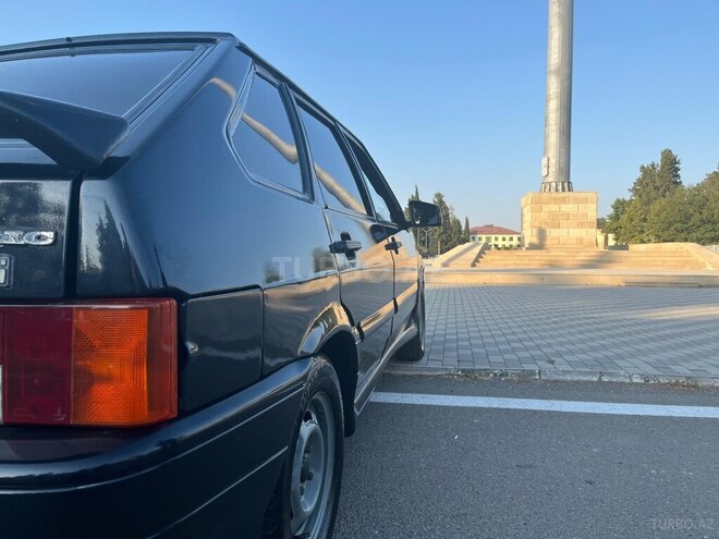 LADA (VAZ) 2114 2006, 52,550 km - 1.5 l - İmişli