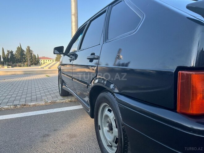LADA (VAZ) 2114 2006, 52,550 km - 1.5 l - İmişli