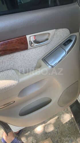 Toyota Land Cruiser Prado 2008, 225,000 km - 2.7 l - Bakı