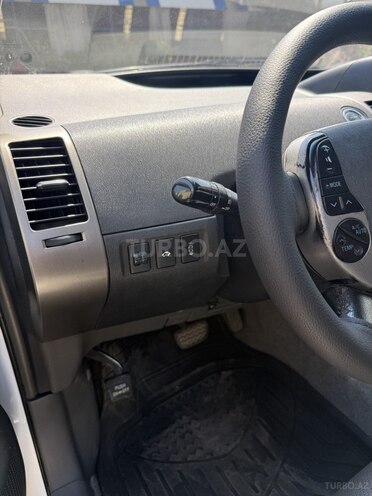Toyota Prius 2008, 300,123 km - 1.5 l - Bakı