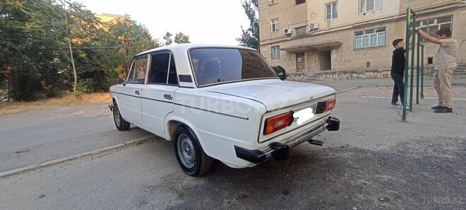 LADA (VAZ) 2106 2004, 83,465 km - 1.6 л - Bakı