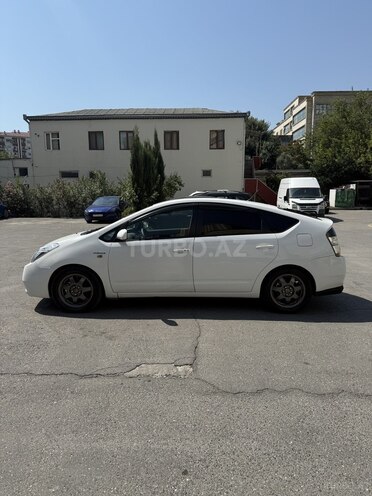 Toyota Prius 2008, 300,123 km - 1.5 l - Bakı