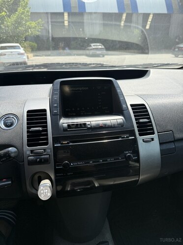 Toyota Prius 2008, 300,123 km - 1.5 l - Bakı