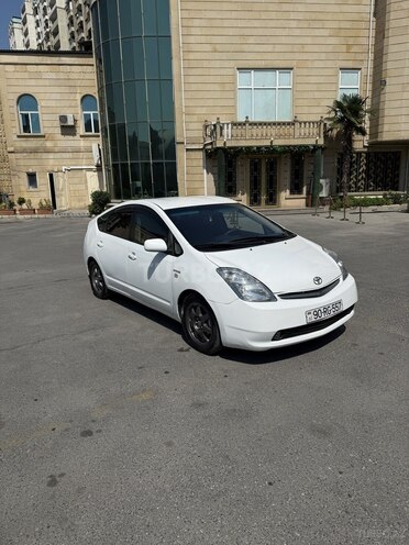 Toyota Prius 2008, 300,123 km - 1.5 l - Bakı