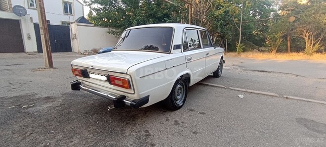 LADA (VAZ) 2106 2004, 83,465 km - 1.6 л - Bakı