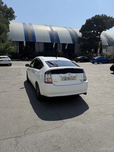 Toyota Prius 2008, 300,123 km - 1.5 l - Bakı