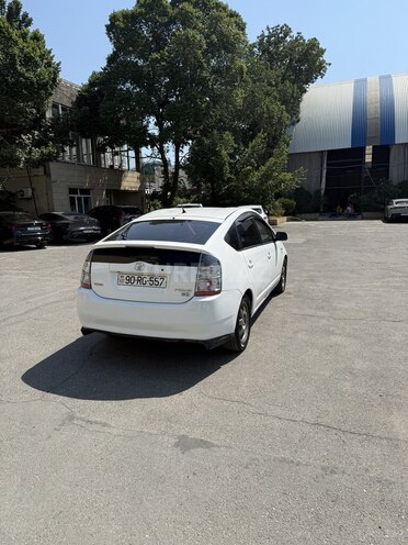Toyota Prius 2008, 300,123 km - 1.5 l - Bakı