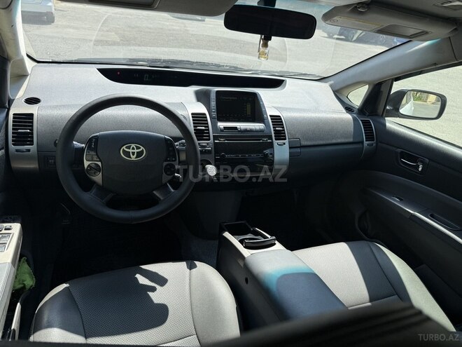 Toyota Prius 2008, 300,123 km - 1.5 l - Bakı