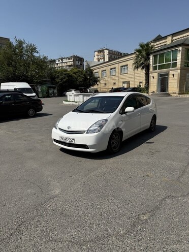 Toyota Prius 2008, 300,123 km - 1.5 l - Bakı