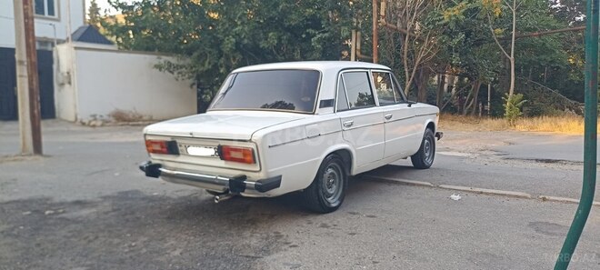 LADA (VAZ) 2106 2004, 83,465 km - 1.6 л - Bakı