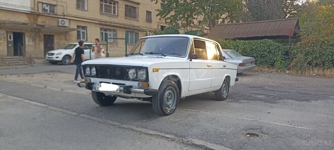 LADA (VAZ) 2106 2004, 83,465 km - 1.6 л - Bakı