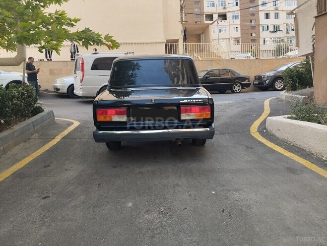 LADA (VAZ) 2107 2010, 107,864 km - 1.6 l - Bakı