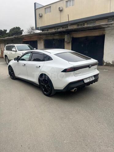 Changan Uni-V 2023, 60,000 km - 1.5 l - Bakı