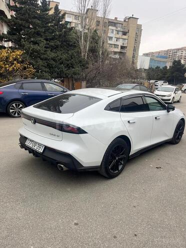 Changan Uni-V 2023, 60,000 km - 1.5 l - Bakı