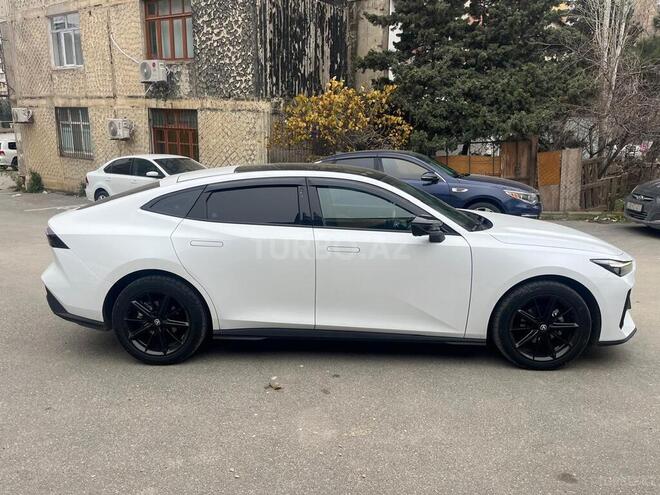 Changan Uni-V 2023, 60,000 km - 1.5 l - Bakı