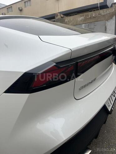 Changan Uni-V 2023, 60,000 km - 1.5 l - Bakı