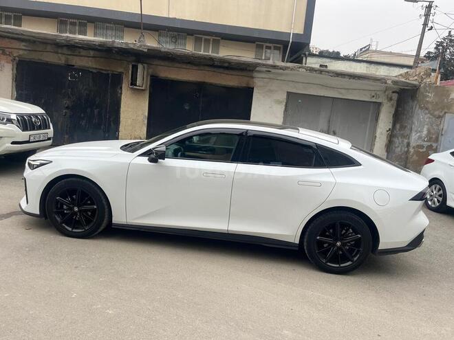 Changan Uni-V 2023, 60,000 km - 1.5 l - Bakı