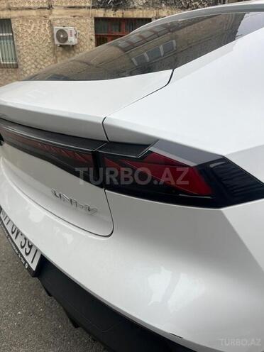 Changan Uni-V 2023, 60,000 km - 1.5 l - Bakı