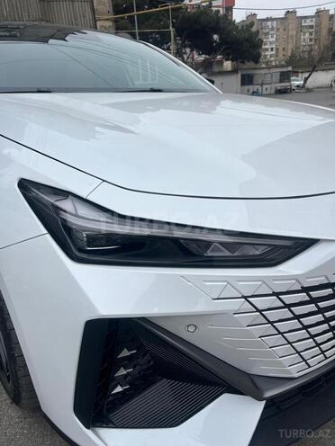Changan Uni-V 2023, 60,000 km - 1.5 l - Bakı