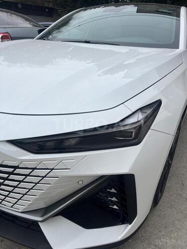 Changan Uni-V 2023, 60,000 km - 1.5 l - Bakı
