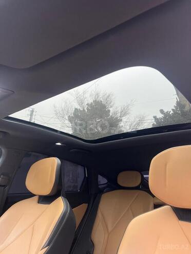 Changan Uni-V 2023, 60,000 km - 1.5 l - Bakı