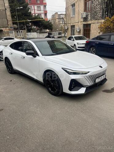 Changan Uni-V 2023, 60,000 km - 1.5 l - Bakı