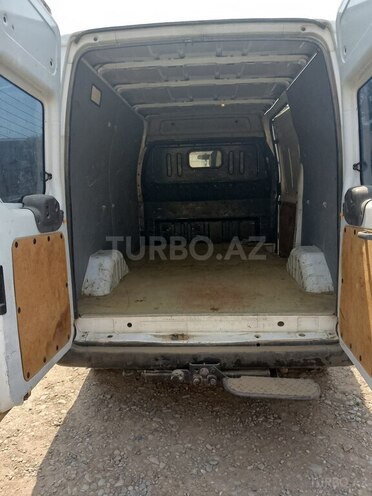 Ford Transit 2007, 314,000 km - 2.5 л - Tərtər
