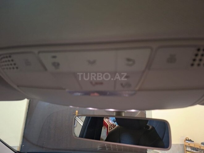 Mercedes E 300 2019, 152,000 km - 2.0 l - Şəmkir