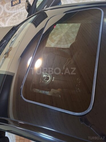 Mercedes E 300 2019, 152,000 km - 2.0 l - Şəmkir