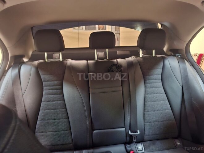 Mercedes E 300 2019, 152,000 km - 2.0 l - Şəmkir