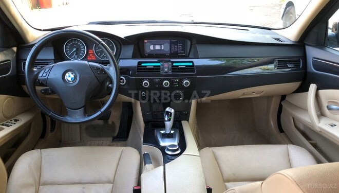 BMW 530 2006, 230,000 km - 3.0 l - Bakı