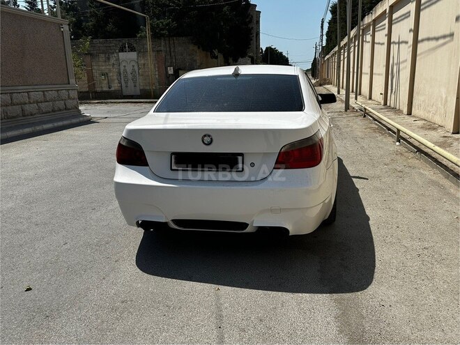 BMW 530 2006, 230,000 km - 3.0 l - Bakı