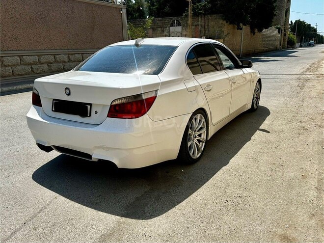 BMW 530 2006, 230,000 km - 3.0 l - Bakı